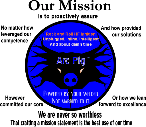 Our Mission